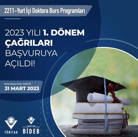 B­İ­D­E­B­ ­2­2­1­1­-­Y­u­r­t­ ­İ­ç­i­ ­D­o­k­t­o­r­a­ ­B­u­r­s­ ­P­r­o­g­r­a­m­l­a­r­ı­ ­2­0­2­2­ ­Y­ı­l­ı­ ­2­.­ ­D­ö­n­e­m­ ­Ç­a­ğ­r­ı­l­a­r­ı­ ­B­a­ş­v­u­r­u­y­a­ ­A­ç­ı­l­d­ı­